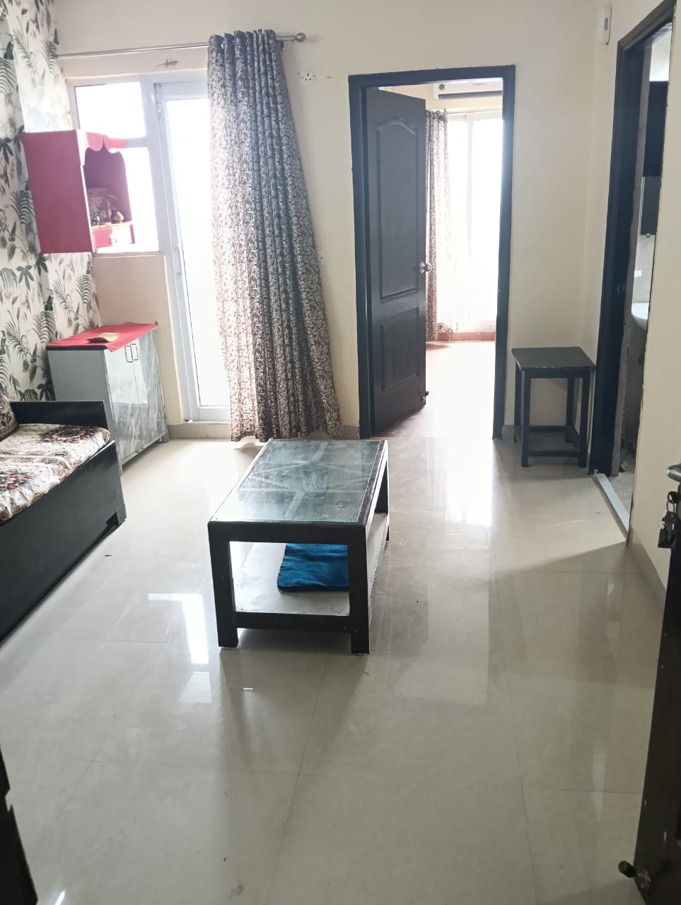 1 BHK Apartment For Rent in Aditya Urban Homes