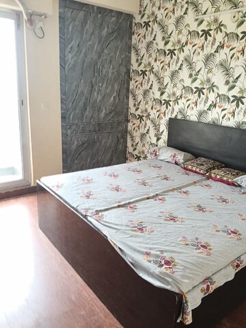 Bedroom in 1 BHK Apartment at Aditya Urban Homes, Shahpur Bamheta – for Rent