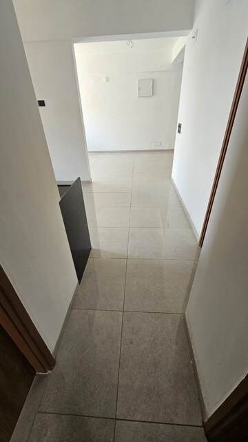 Building Lobby in 3 BHK Apartment at Shela – for Rent