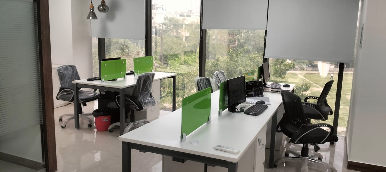 Office Space For Rent in Sector 2
