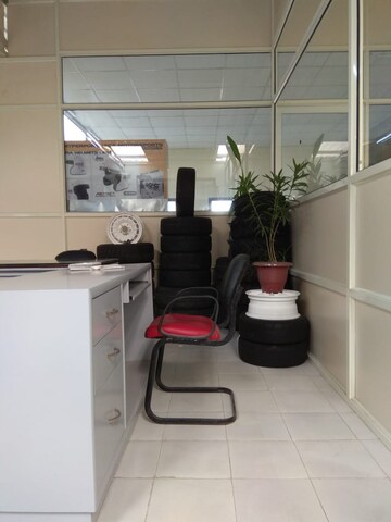 Team Area in  Office Space at Sector 2 – for Rent