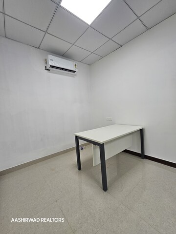 Room in  Office Space at Sector 2 – for Rent