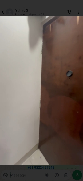 2.5 BHK 1020 Sq.Ft. Apartment in Runwal Towers