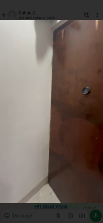 2.5 BHK Apartment For Rent in Runwal Towers, Mulund West