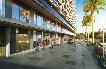  Shop For Sale in Bramhacorp Business Park, Kalyani Nagar