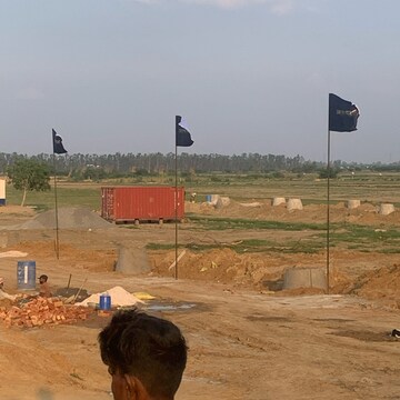  Plot For Sale in Rohini Sector 34
