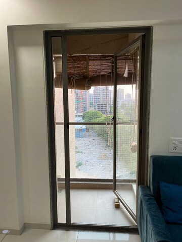 Room in 3 BHK Apartment at South Bopal – for Rent