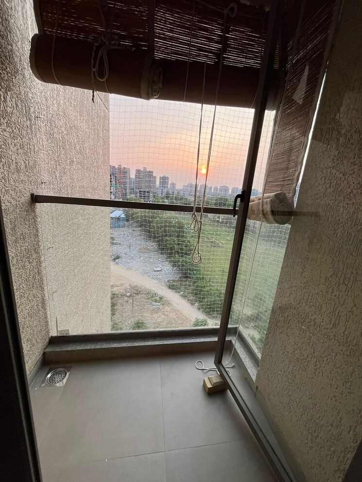 undefined, south bopal 3 Bedroom 1500 Sq.Ft. Apartment In South Bopal Ahmedabad 9049855