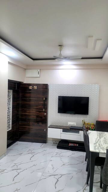 Furnished Amenities in 2 BHK Apartment at Devratna Nagar CHS, Chunabhatti – for Sale