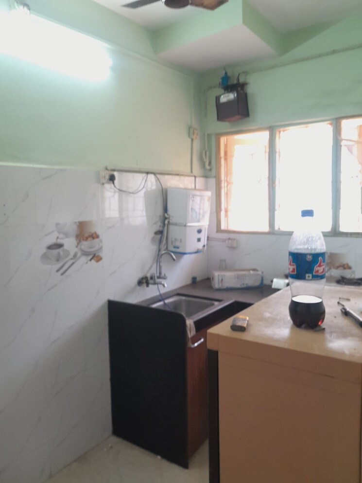 Team Area, haridwar-chs-malad 1 Bedroom 400 Sq.Ft. Apartment In Malad West Mumbai 9049879