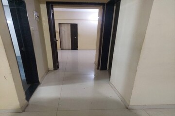  1.5 BHK Apartment at Sri Dutt Garden Avenue K, Virar West – for Sale