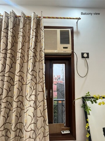 2 BHK Builder Floor – Exterior View View at Esteem Complex, Savitri Nagar - for Rent