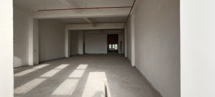 Exterior View, foundry nagar Commercial Industrial Plot 2315 Sq.Ft. In Foundry Nagar Agra 9049900