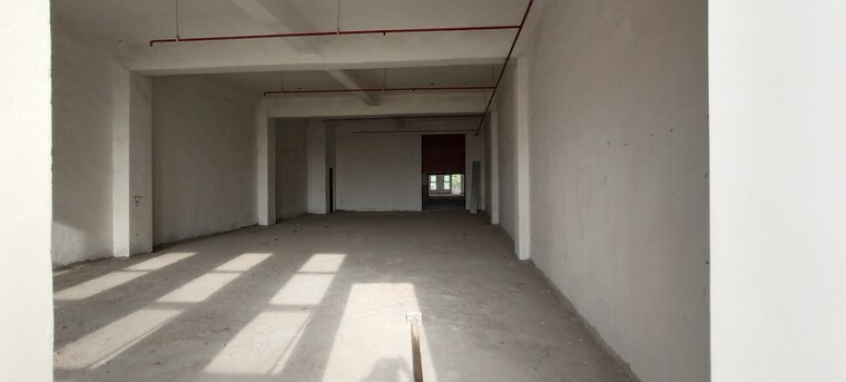 Exterior View, foundry nagar Commercial Industrial Plot 2315 Sq.Ft. In Foundry Nagar Agra 9049900