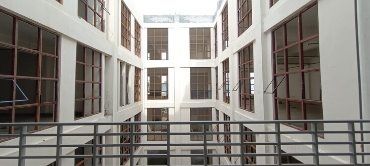 Exterior View, foundry nagar Commercial Industrial Plot 2315 Sq.Ft. In Foundry Nagar Agra 9049900