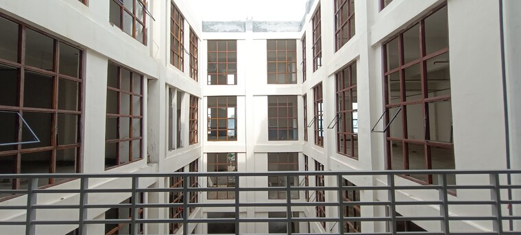 Exterior View, foundry nagar Commercial Industrial Plot 2315 Sq.Ft. In Foundry Nagar Agra 9049900