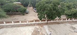 Plot Area in  Industrial Plot at Foundry Nagar – for Sale
