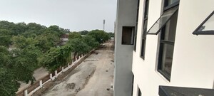  Industrial Plot – Exterior View View at Foundry Nagar - for Sale