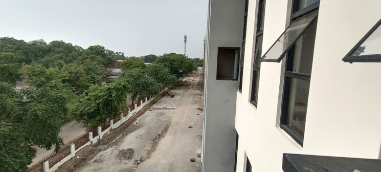 Exterior View, foundry nagar Commercial Industrial Plot 2315 Sq.Ft. In Foundry Nagar Agra 9049900