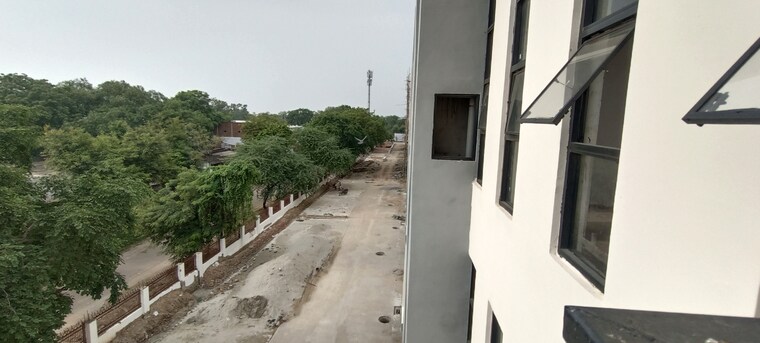 Exterior View, foundry nagar Commercial Industrial Plot 2315 Sq.Ft. In Foundry Nagar Agra 9049900