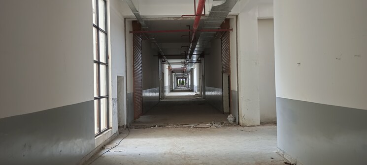 Exterior View, foundry nagar Commercial Industrial Plot 2315 Sq.Ft. In Foundry Nagar Agra 9049900