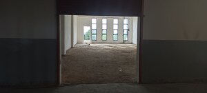  Industrial Plot – Exterior View View at Foundry Nagar - for Sale