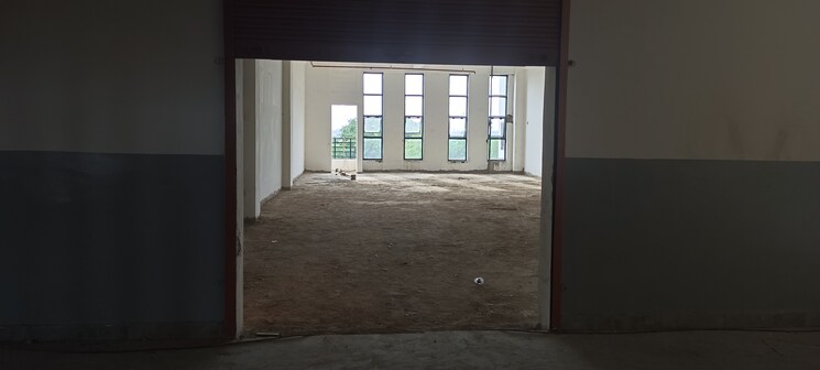 Exterior View, foundry nagar Commercial Industrial Plot 2315 Sq.Ft. In Foundry Nagar Agra 9049900