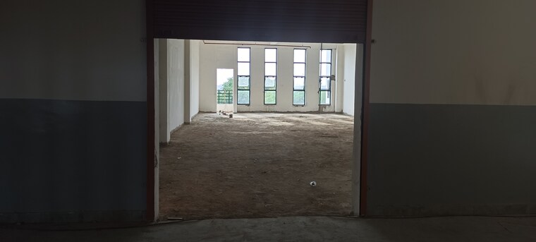 Exterior View, foundry nagar Commercial Industrial Plot 2315 Sq.Ft. In Foundry Nagar Agra 9049900