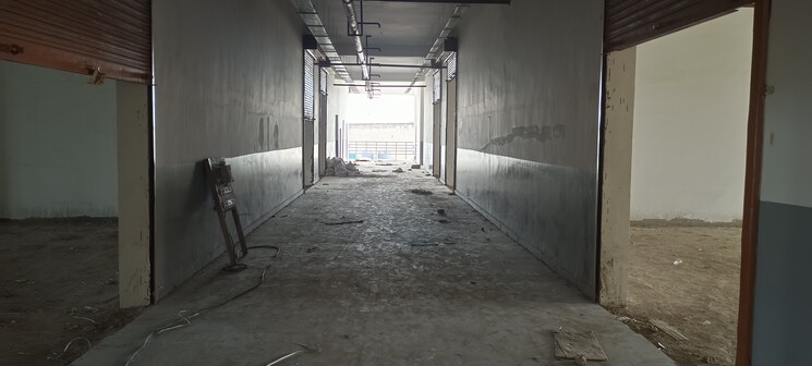 Exterior View, foundry nagar Commercial Industrial Plot 2315 Sq.Ft. In Foundry Nagar Agra 9049900