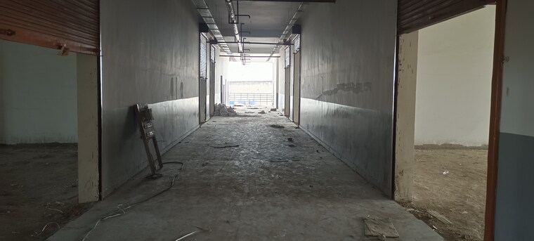 Exterior View, foundry nagar Commercial Industrial Plot 2315 Sq.Ft. In Foundry Nagar Agra 9049900