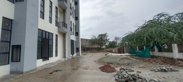  Industrial Plot – Exterior View View at Foundry Nagar - for Sale