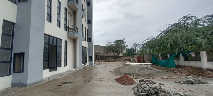 Exterior View, foundry nagar Commercial Industrial Plot 2315 Sq.Ft. In Foundry Nagar Agra 9049900