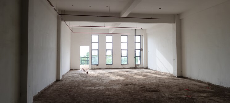 Exterior View, foundry nagar Commercial Industrial Plot 2315 Sq.Ft. In Foundry Nagar Agra 9049900