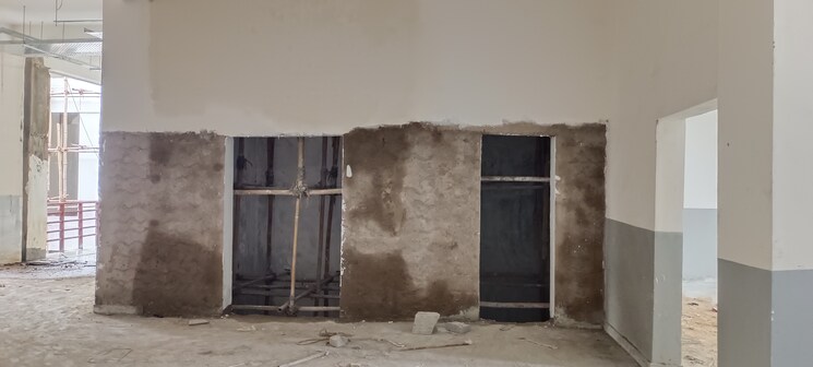 Exterior View, foundry nagar Commercial Industrial Plot 2315 Sq.Ft. In Foundry Nagar Agra 9049900