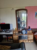 Studio  400 Sq.Ft. Apartment in Amanora Metro Tower