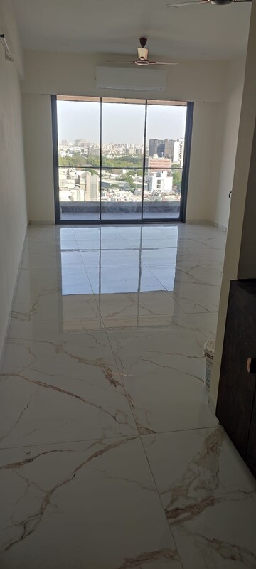 4 BHK Apartment For Rent in Shafalya Aurum Legacy, Sola