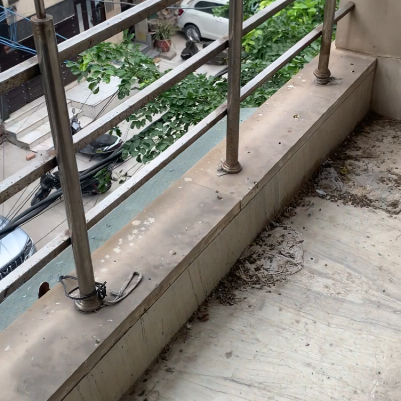 Office Space For Rent in Rohini Sector 24