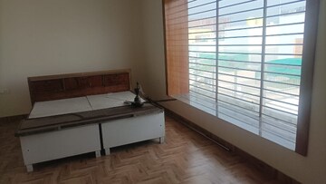 Kitchen in 2 BHK Villa at BPTP Parklands Villa, Sector 88 – for Rent