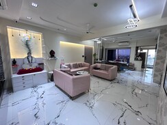 2 BHK Apartment For Sale in Unnathi Woods Phase 1 And 2