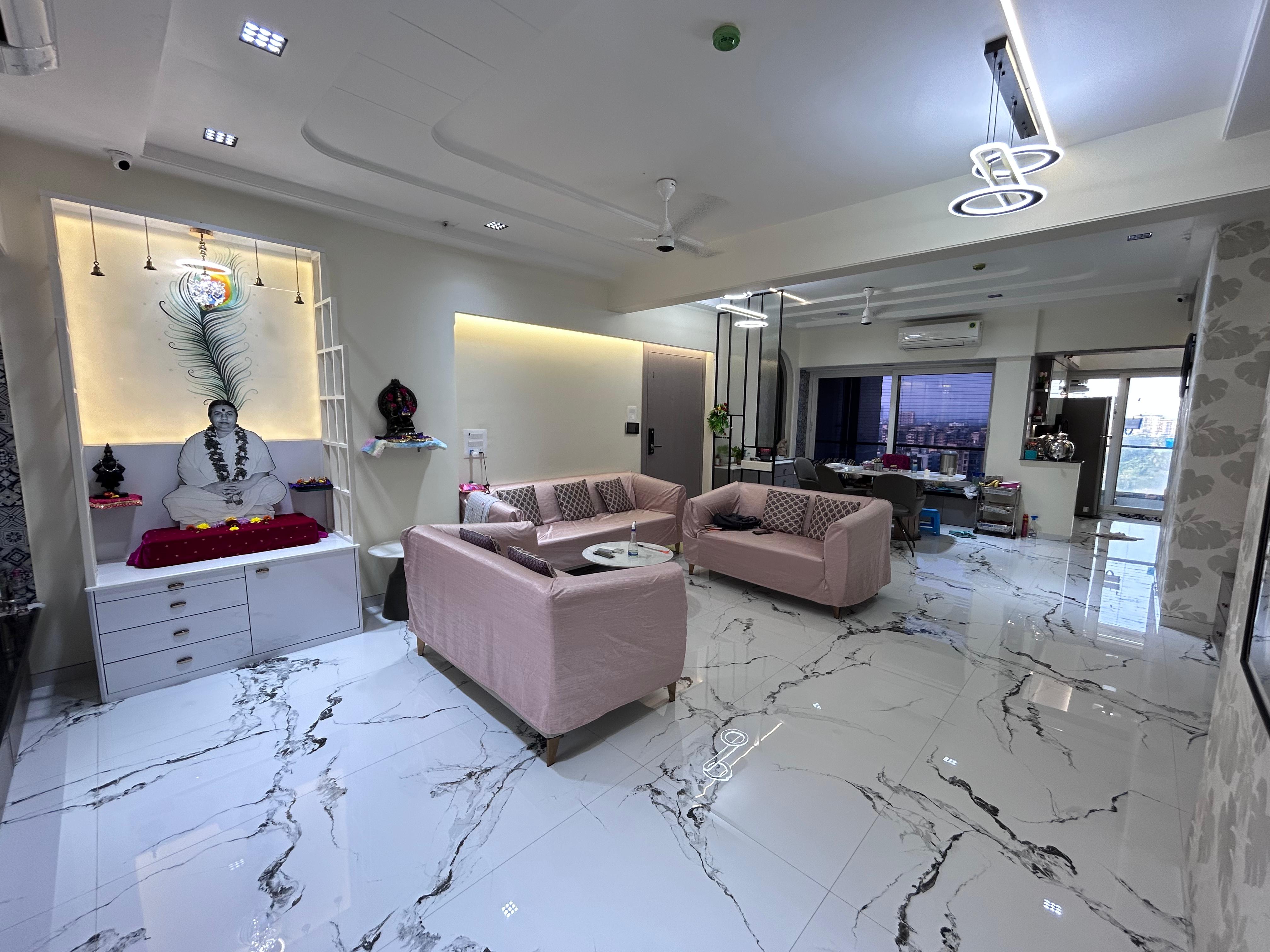 2 BHK Apartment For Sale in Unnathi Woods Phase 1 And 2