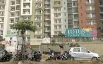 3 BHK Apartment For Rent in Lotus Panache, Sector 110