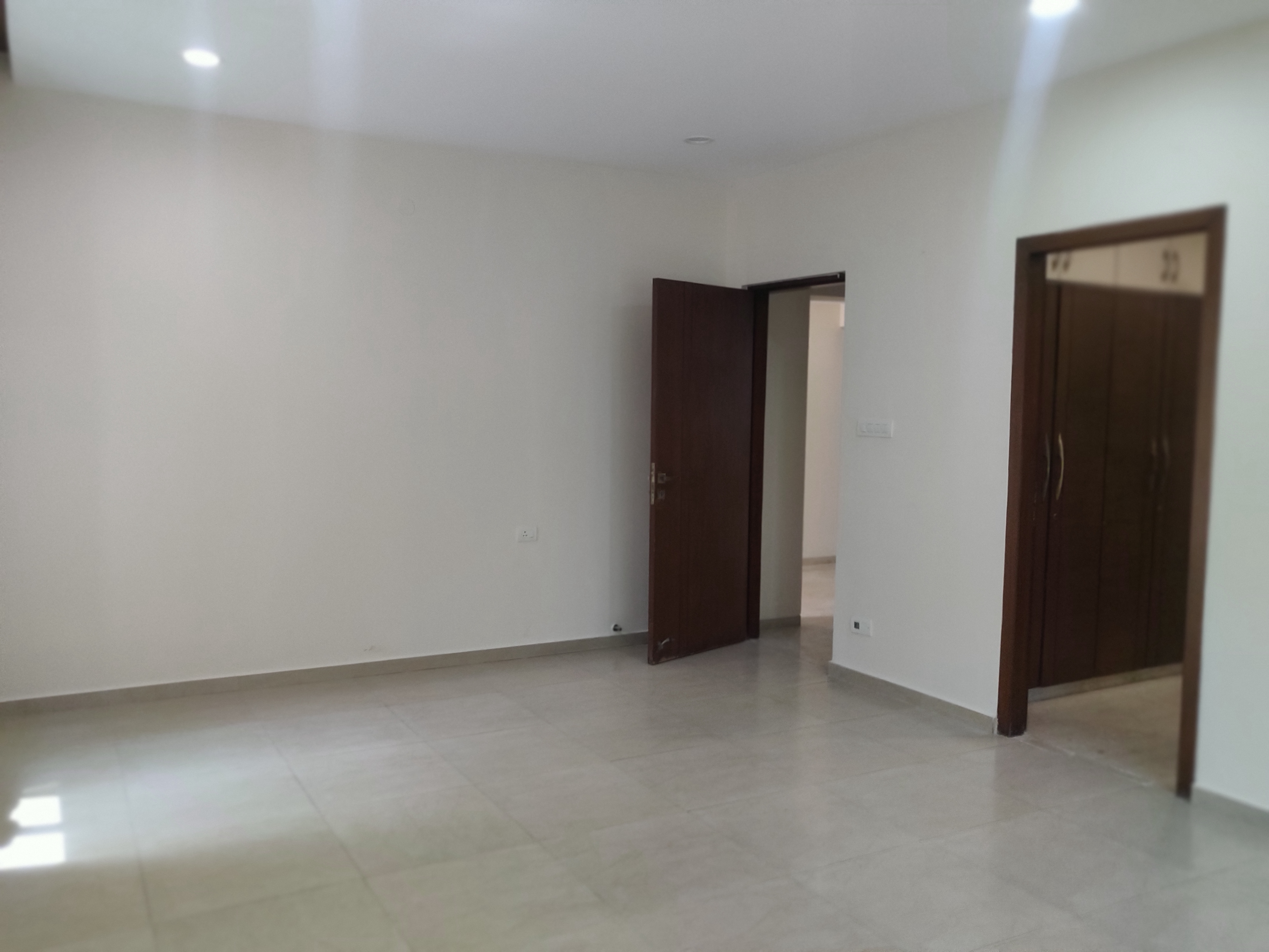 4 BHK + Pooja Room,Servant Room Villa For Rent in Aditya Empress Park