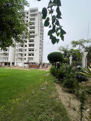 2.5 BHK Apartment – Exterior View View at Nh 58 - for Sale