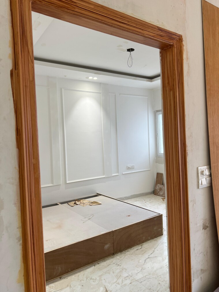 Bedroom, nh 58 2.5 Bedroom 1200 Sq.Ft. Apartment In Nh 58 Meerut 9049955