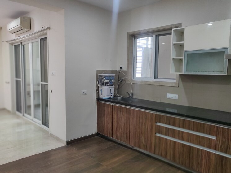 Room, aditya-empress-park 4 Bedroom 5000 Sq.Ft. Villa In Shaikpet Hyderabad 9049986