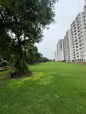 2.5 BHK Apartment – Garden View at Nh 58 - for Sale