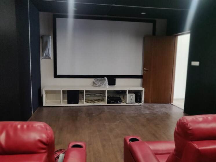 Kitchen, aditya-empress-park 4 Bedroom 5000 Sq.Ft. Villa In Shaikpet Hyderabad 9049986