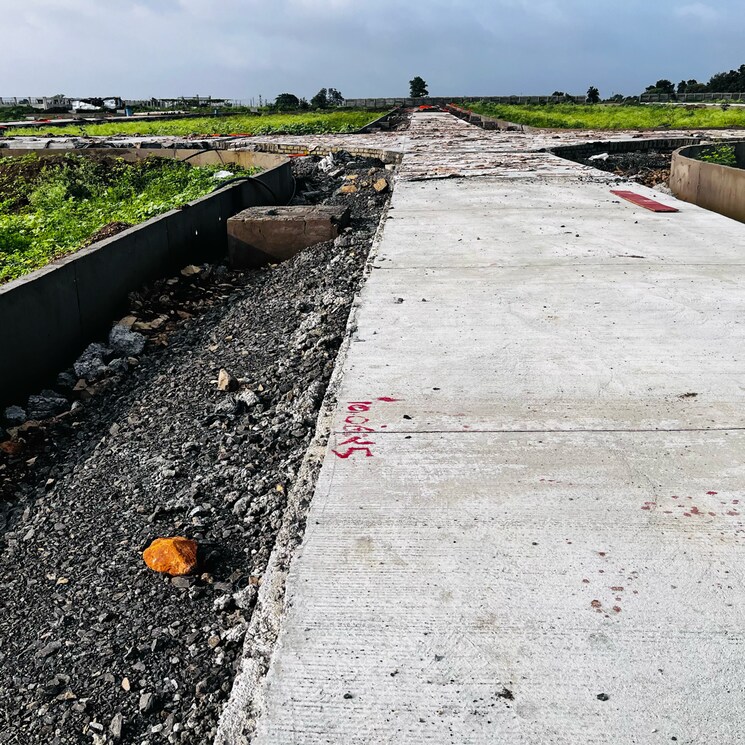 undefined, surabardi  1369 Sq.Ft. Plot In Surabardi Nagpur 9050020