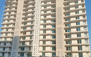 3 BHK Apartment For Sale in MVN The Athens, Sohna Sector 5