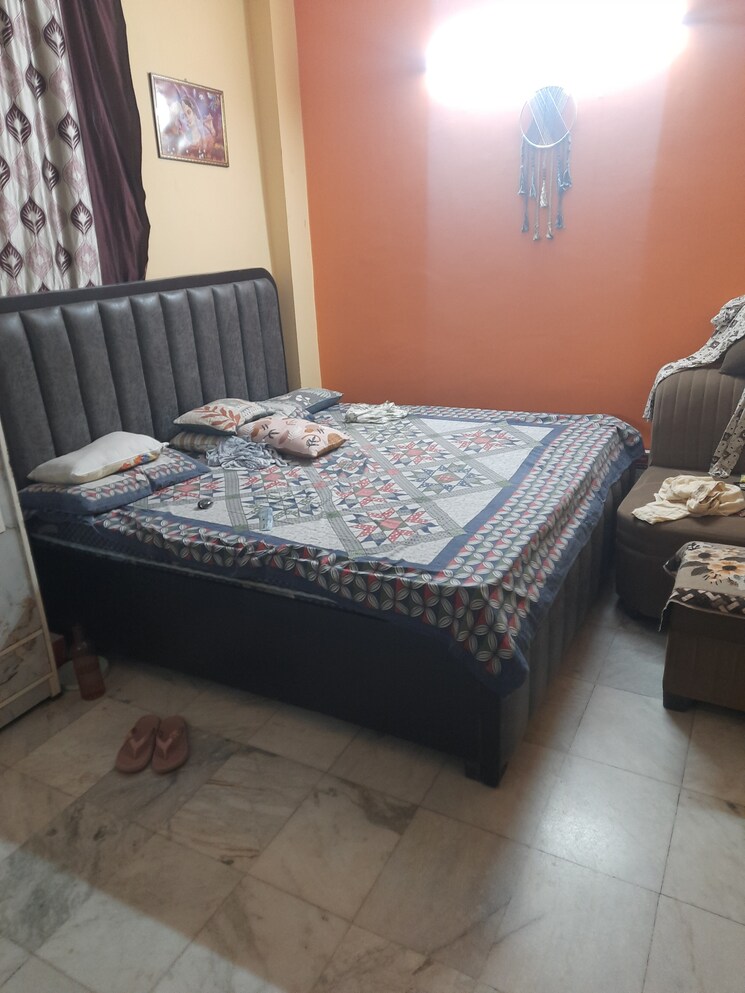 Bedroom, gaur-city-1st-avenue 2 Bedroom 1100 Sq.Ft. Apartment In Sector 4 Greater Noida Greater Noida 9049938